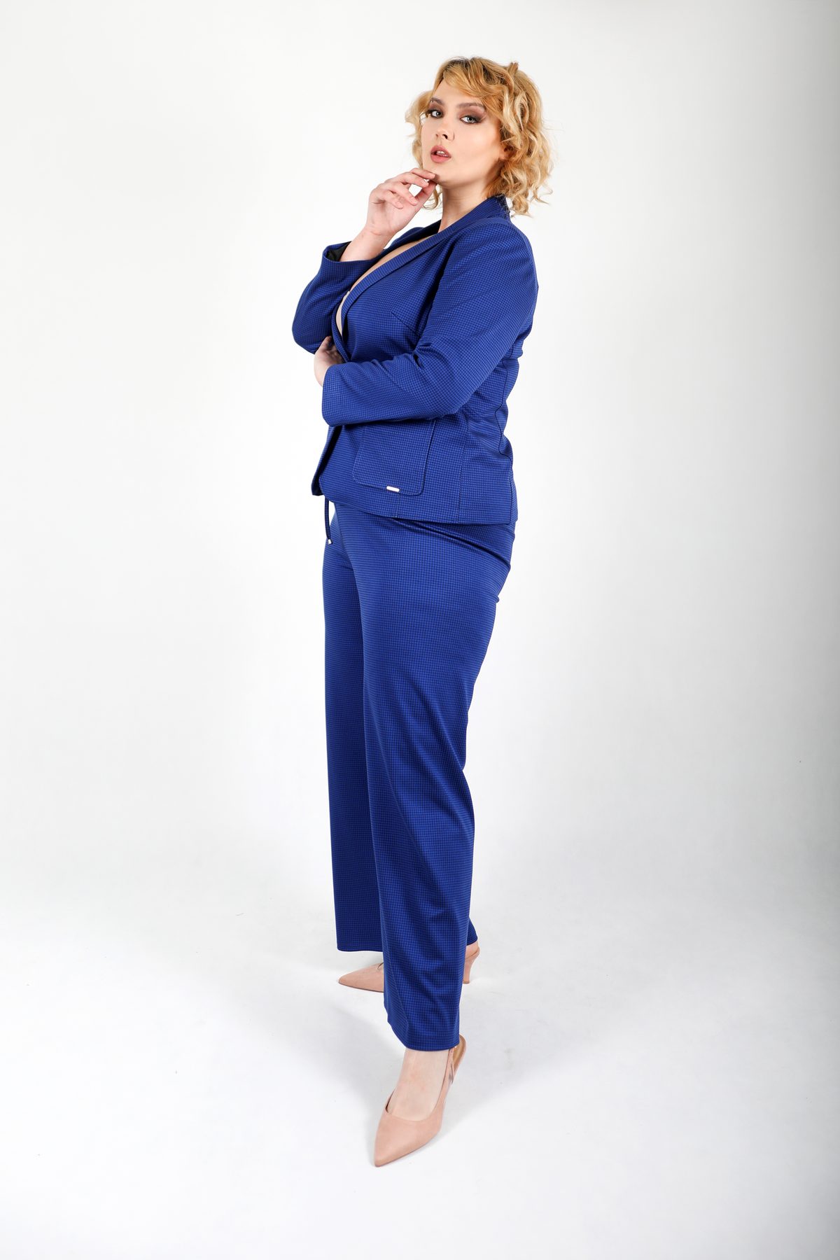 Suit · K-0524 4